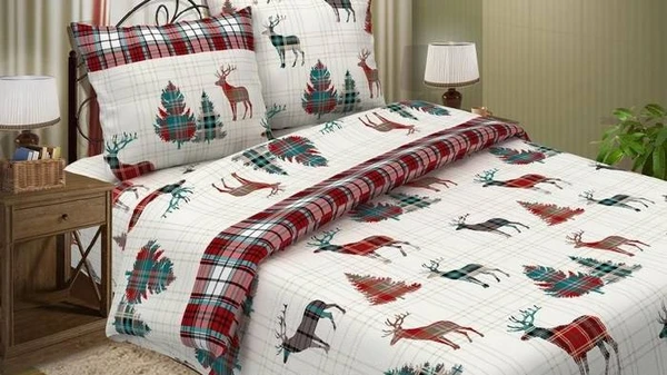 Faut-il acheter de la literie pour le réveillon du Nouvel An et comment la choisir ?