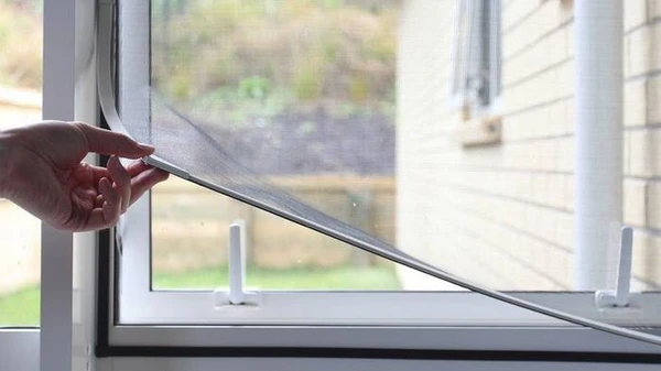 Avez-vous besoin d'une moustiquaire et comment la choisir ?